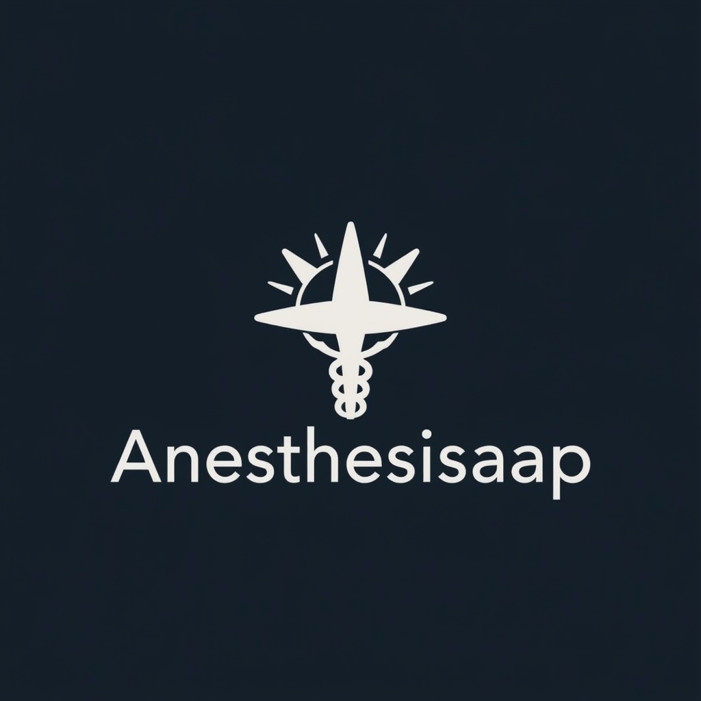 Anesthesiasap